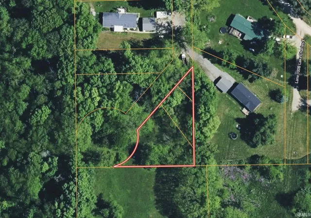 1st image of Ln 100 A Lk Charles East, Angola, IN 46703 | MLS# 202633384