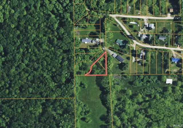 Photo 3 of Land for sale at Ln 100 A Lk Charles E, Angola, IN 46703 | MLS# 202633384 | Listing updated on 2026-08-15