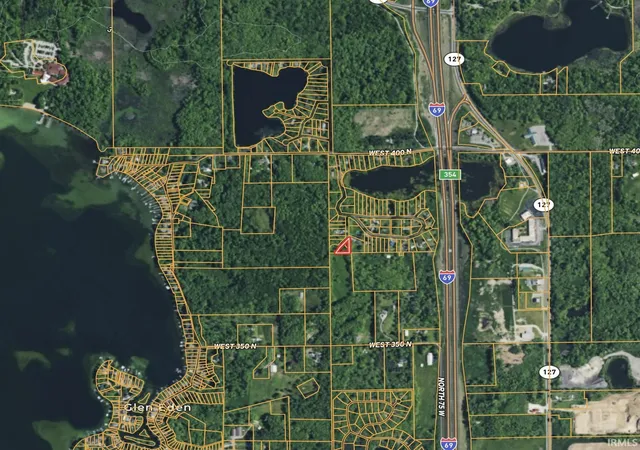 Photo 4 of Land for sale at Ln 100 A Lk Charles E, Angola, IN 46703 | MLS# 202633384 | Listing updated on 2026-08-15