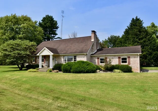 2nd image of 6977 Boyer Rd, Newburgh, IN 47630 | MLS# 202633602