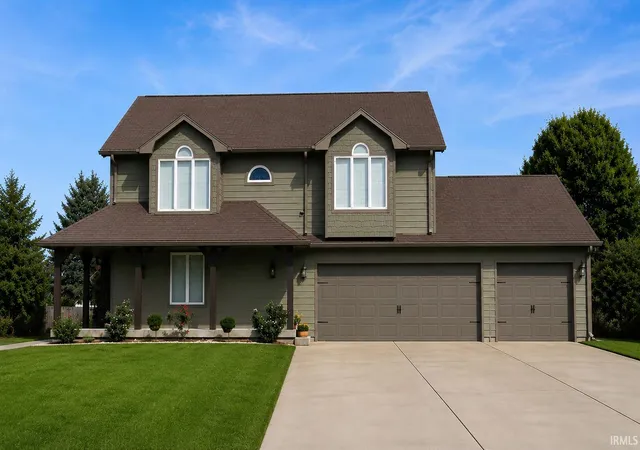 1st image of 2005 Kerri Lynn Ln, Kokomo, IN 46902 | MLS# 202633812