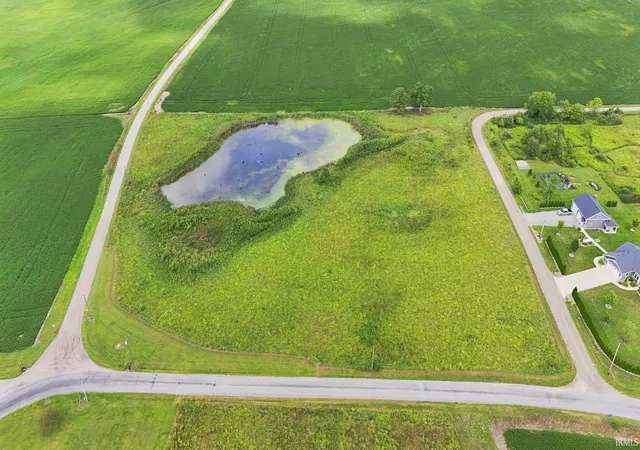 1st image of 00 County Road 10 Road, Waterloo, IN 46793 | MLS# 202633958