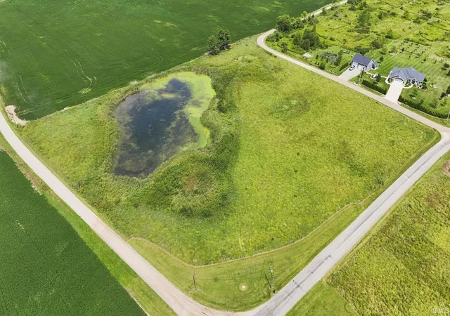 2nd image of 00 County Road 10 Road, Waterloo, IN 46793 | MLS# 202633958