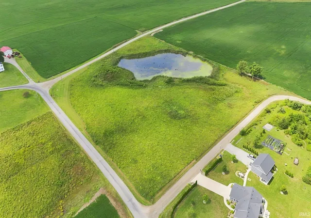 3rd image of 00 County Road 10 Road, Waterloo, IN 46793 | MLS# 202633958