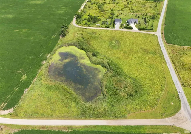 8th image of 00 County Road 10 Road, Waterloo, IN 46793 | MLS# 202633958