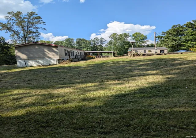 Photo 1 of Manufactured home for sale at 5650 S Harmony Rd, Bloomington, IN 47403 | MLS# 202635718 | Listing updated on 2026-09-20