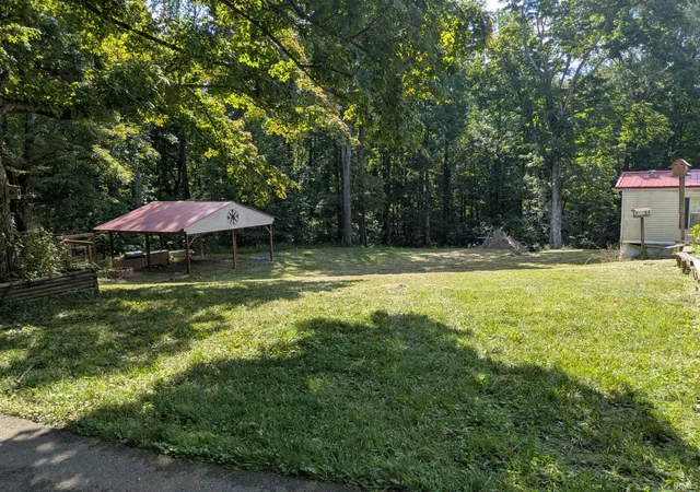 Photo 2 of Manufactured home for sale at 5650 S Harmony Rd, Bloomington, IN 47403 | MLS# 202635718 | Listing updated on 2026-09-20