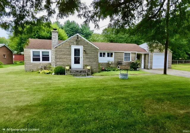 Photo 1 of Sale Pending at 57101 Butternut Rd, South Bend, IN 46619 | MLS# 202635720 | Listing updated on 2026-09-03