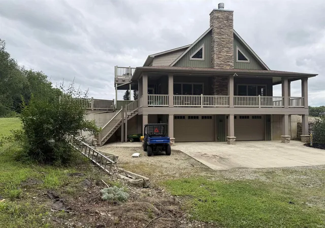 Photo 2 of Manufactured home for sale at 12879 12th Rd, Plymouth, IN 46563 | MLS# 202635721 | Listing updated on 2026-08-31
