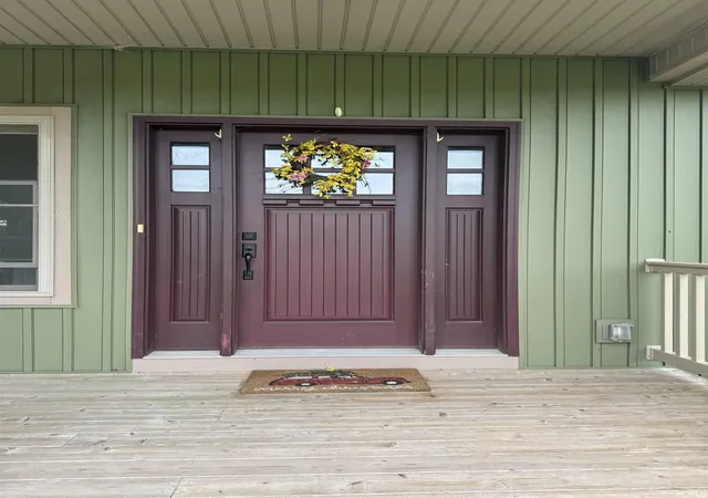 Photo 3 of Manufactured home for sale at 12879 12th Rd, Plymouth, IN 46563 | MLS# 202635721 | Listing updated on 2026-08-31
