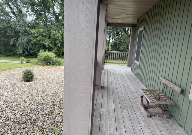 Photo 4 of Manufactured home for sale at 12879 12Th Rd, Plymouth, IN 46563 | MLS# 202635721 | Listing updated on 2026-08-31