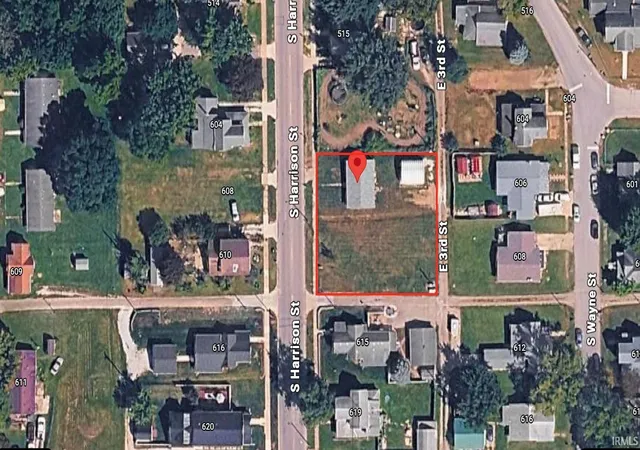 Photo 29 of Manufactured home for sale at 611 S Harrison St, Alexandria, IN 46001 | MLS# 202635722 | Listing updated on 2026-08-31