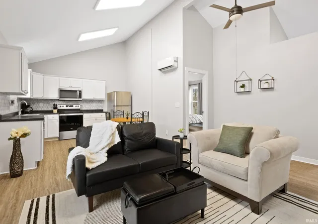 Photo 3 of Manufactured home for sale at 611 S Harrison St, Alexandria, IN 46001 | MLS# 202635722 | Listing updated on 2026-08-31