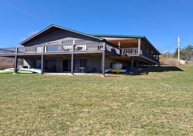 Photo 42 of Single family home for sale at 48 Western Shore Rd, Wells, VT 05774 | MLS# 5082936 | Listing updated on 2026-09-14