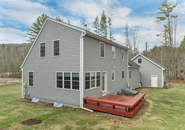5th image of 22 Duckworth Rd, Hebron, NH 03241 | MLS# 5084697