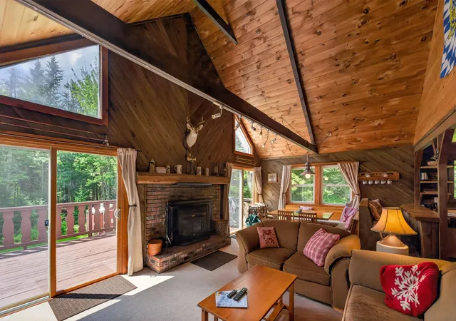 1st image of 48 Upper Highlands Loop, Dover, VT 05356 | MLS# 5088556