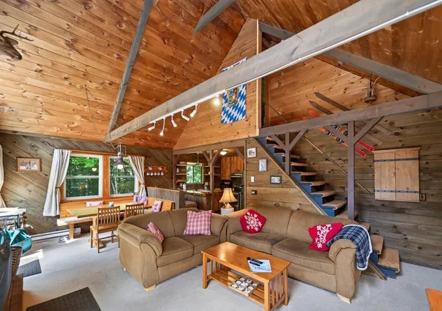 2nd image of 48 Upper Highlands Loop, Dover, VT 05356 | MLS# 5088556