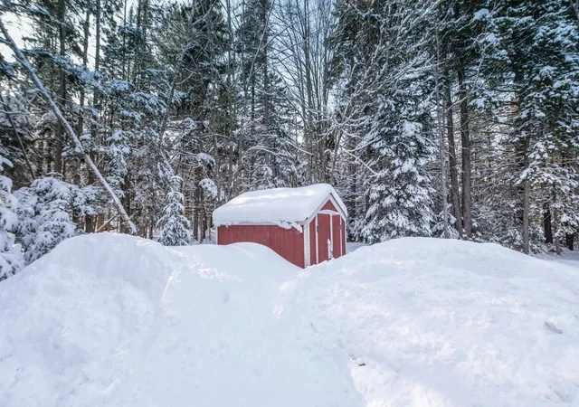 30th image of 48 Upper Highlands Loop, Dover, VT 05356 | MLS# 5088556