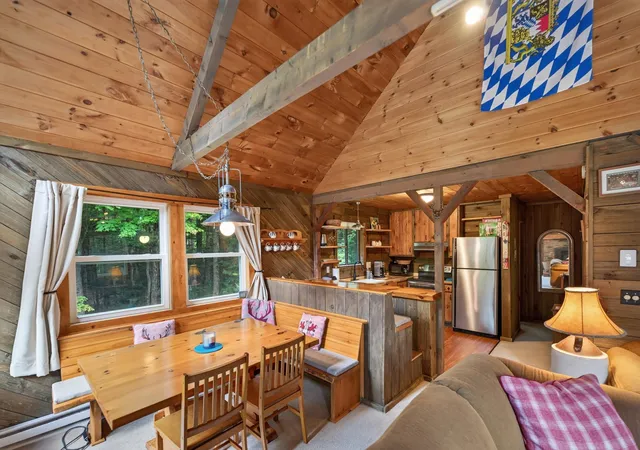 3rd image of 48 Upper Highlands Loop, Dover, VT 05356 | MLS# 5088556