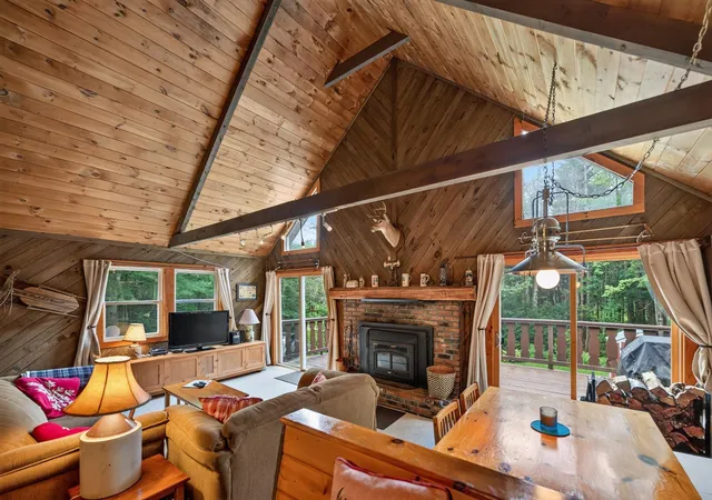 4th image of 48 Upper Highlands Loop, Dover, VT 05356 | MLS# 5088556