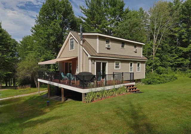 2nd image of 795 Center Of Town Rd, White River Junction, VT 05001 | MLS# 5104025