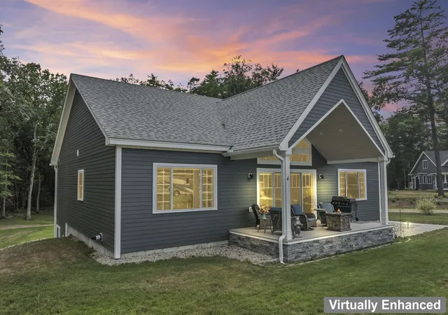 Photo 33 of Single family home for sale at 4 Remington Ct, Tuftonboro, NH 03816 | MLS# 5104040 | Listing updated on 2026-08-21