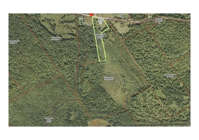 18th image of 153 Garland Rd, Lancaster, NH 03584 | MLS# 5104110