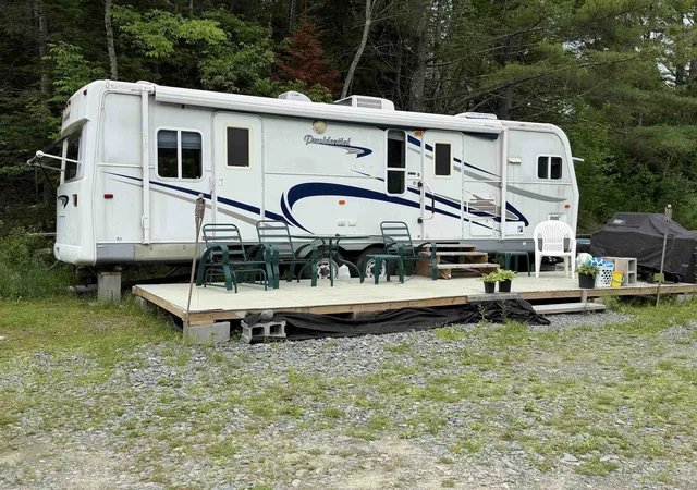 3rd image of 153 Garland Rd, Lancaster, NH 03584 | MLS# 5104110