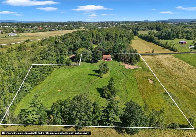 Photo 2 of Sale Pending at 1017 Cheesefactory Rd, Shelburne, VT 05482 | MLS# 5104163 | Listing updated on 2026-09-15