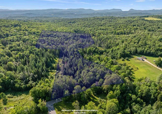 Photo 2 of Land for sale at 1019 Pinkham Rd, East Burke, VT 05832 | MLS# 5104164 | Listing updated on 2026-08-19
