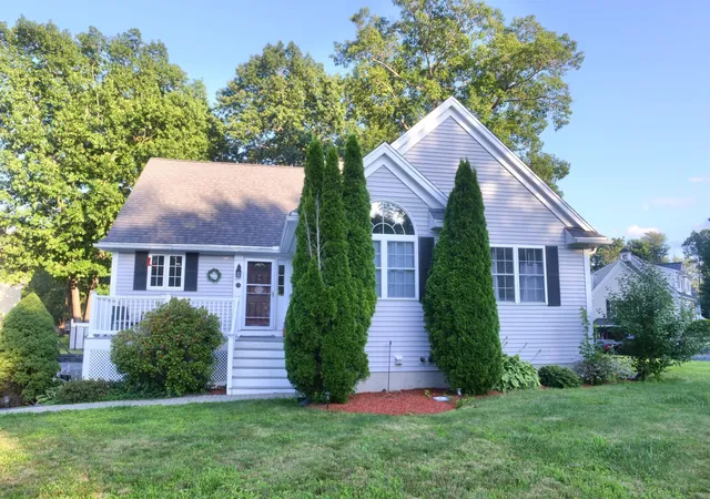 1st image of 75 Border Winds Ave, Seabrook, NH 03874 | MLS# 5104319