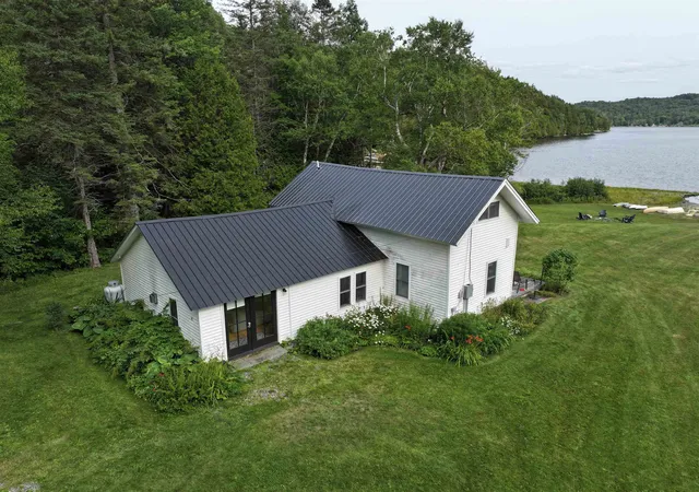 2nd image of 41 Danforth Rd, Glover, VT 05839 | MLS# 5104336