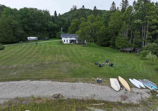 5th image of 41 Danforth Rd, Glover, VT 05839 | MLS# 5104336