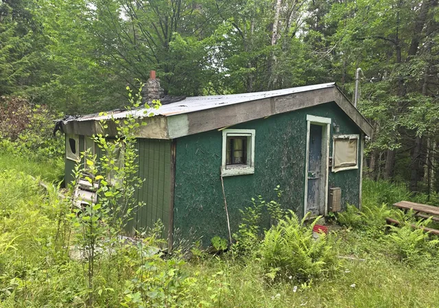2nd image of 66 Goss Rd, Enfield, NH 03748 | MLS# 5104421