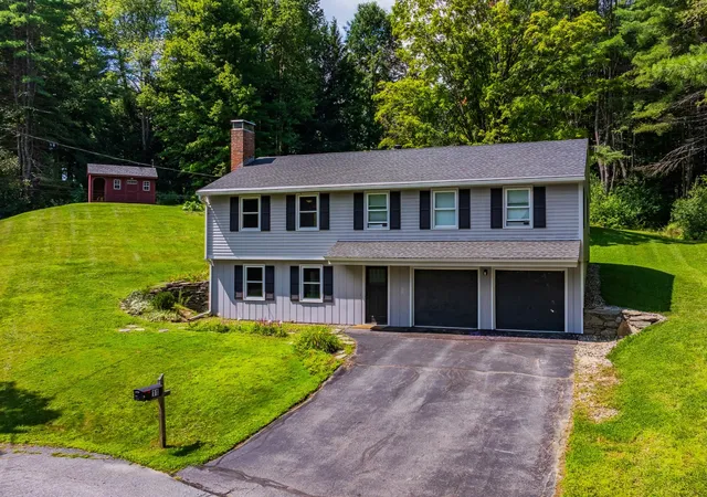 Photo 3 of Sale Pending at 11 Gilson Rd, West Lebanon, NH 03784 | MLS# 5104500 | Listing updated on 2026-08-19