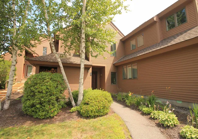 1st image of 22 Bobcat Wy #O2, Waterville Valley, NH 03215 | MLS# 5104937