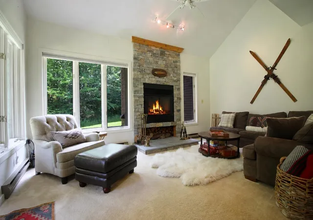 2nd image of 22 Bobcat Wy #O2, Waterville Valley, NH 03215 | MLS# 5104937