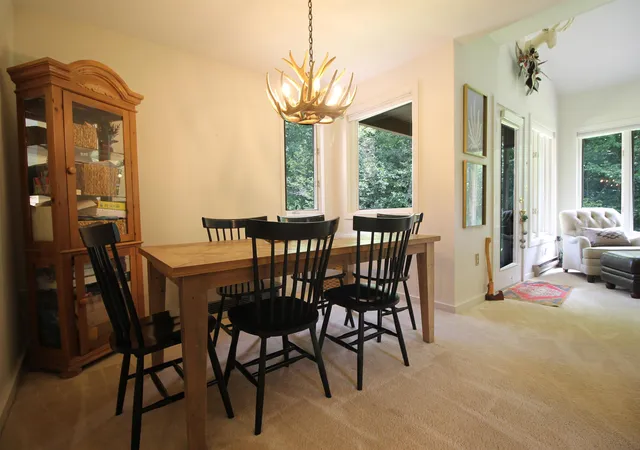 3rd image of 22 Bobcat Wy #O2, Waterville Valley, NH 03215 | MLS# 5104937
