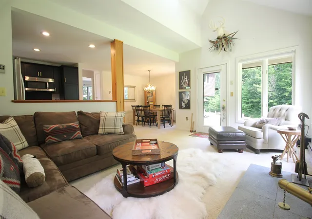 4th image of 22 Bobcat Wy #O2, Waterville Valley, NH 03215 | MLS# 5104937