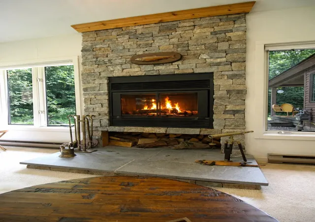 5th image of 22 Bobcat Wy #O2, Waterville Valley, NH 03215 | MLS# 5104937