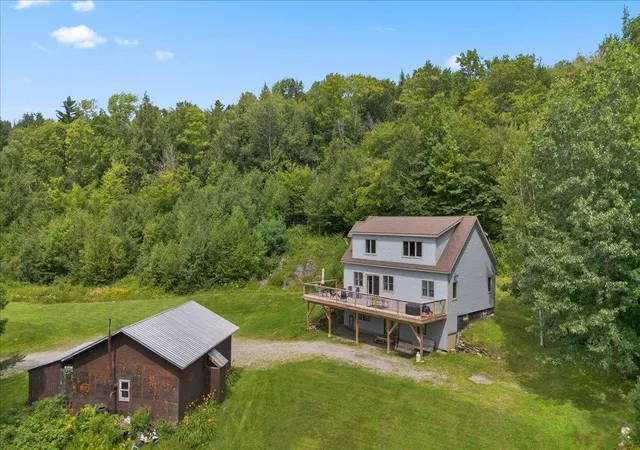1st image of 454 Codding Hollow Rd, Johnson, VT 05655 | MLS# 5105020