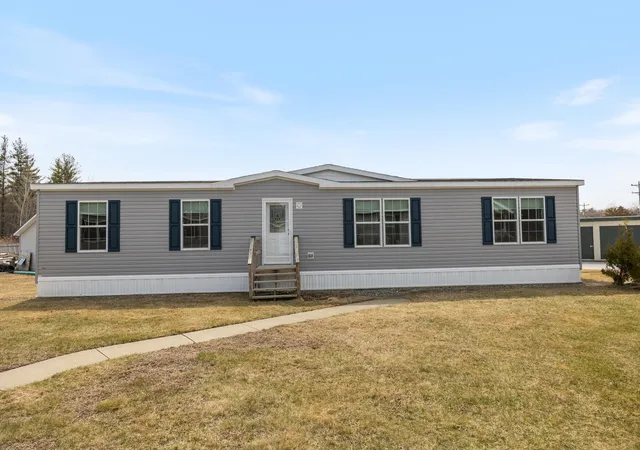 Single family home for sale at Lot 18 Gervais Ln, Highgate, VT 05459 | MLS# 5105103