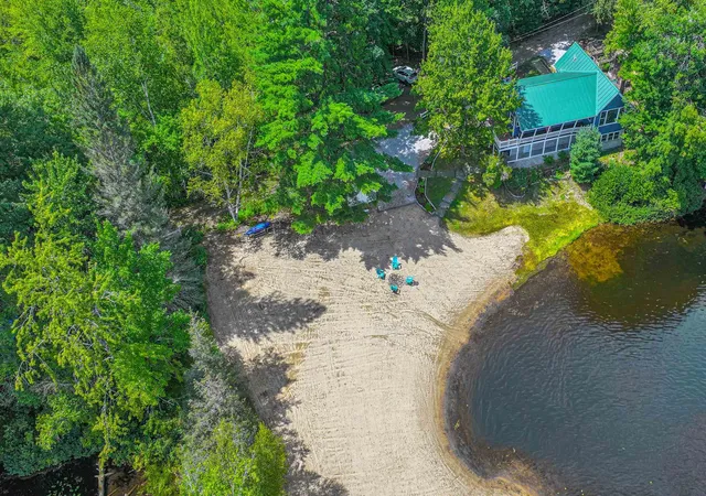 Photo 1 of Single family home for sale at 7 Chaloux Rd, Freedom, NH 03836 | MLS# 5105219 | Listing updated on 2026-08-17