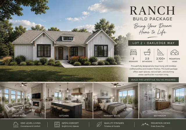 1st image of Lot 2 Oakledge Wy #2, Milton, VT 05468 | MLS# 5105350