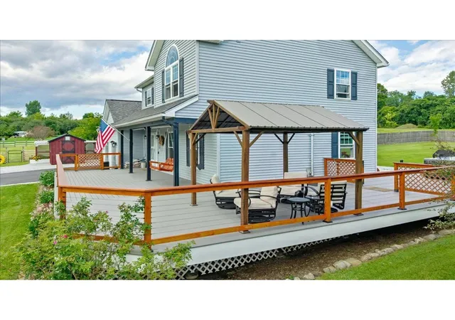 Photo 3 of Single family home for sale at 11 Craftsfield Rd, Fairfax, VT 05454 | MLS# 5105509 | Listing updated on 2026-08-18