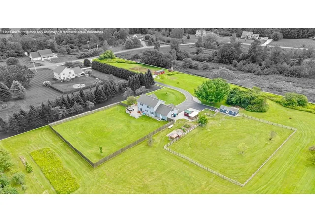 Photo 4 of Single family home for sale at 11 Craftsfield Rd, Fairfax, VT 05454 | MLS# 5105509 | Listing updated on 2026-08-18