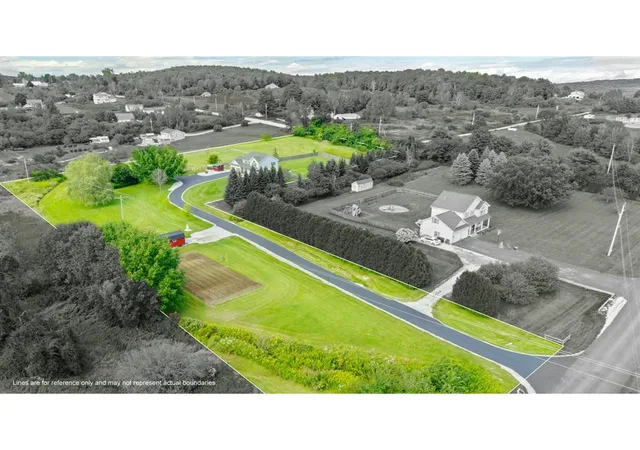 60th image of 11 Craftsfield Rd, Fairfax, VT 05454 | MLS# 5105509