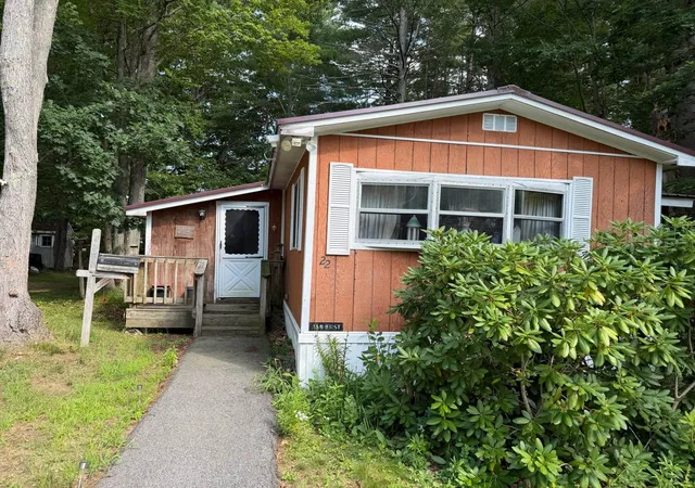 2nd image of 22 Alice Dr, Concord, NH 03301 | MLS# 5105585