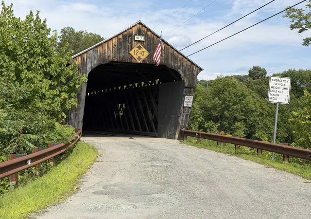 3rd image of 96 Mill St, North Hartland, VT 05052 | MLS# 5105791