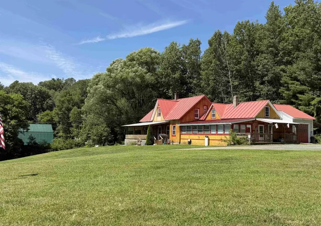 33rd image of 96 Mill St, North Hartland, VT 05052 | MLS# 5105791